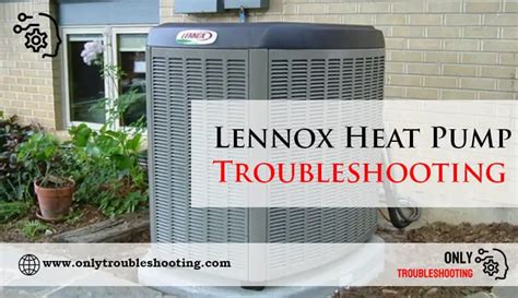 lennox complete heat troubleshooting Epub