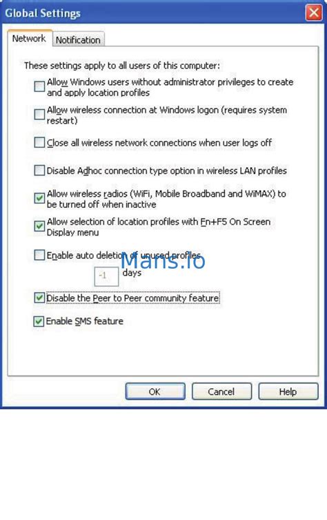 lenovo access connections deployment guide PDF