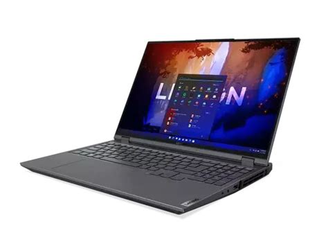 lenovo legion 5 pro 16arh7h usb pd not working