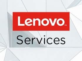 Lenovo Service