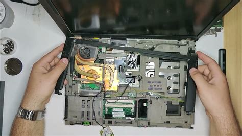 lenovo t61 disassembly guide Kindle Editon