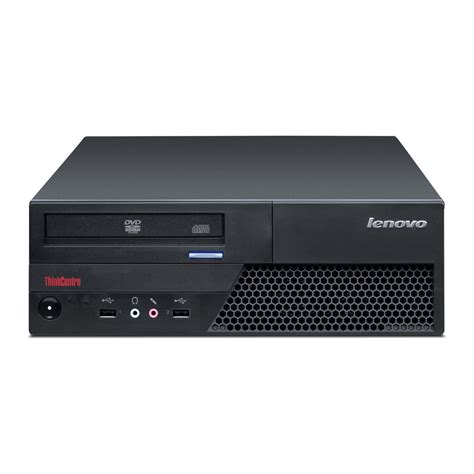 lenovo thinkcentre m57 users manual Doc