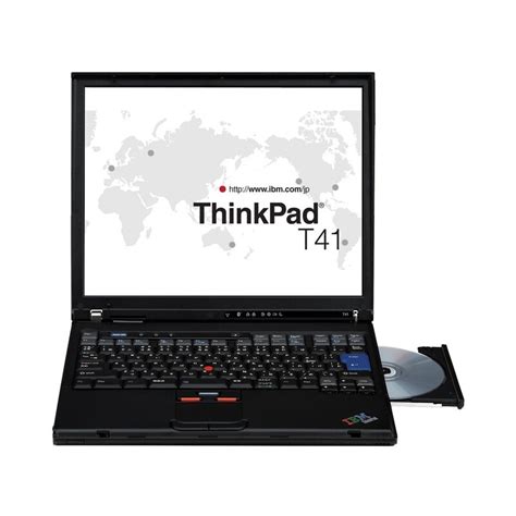 lenovo thinkpad t41 manual pdf Kindle Editon