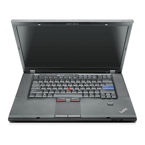 lenovo thinkpad t520 user manual pdf Epub