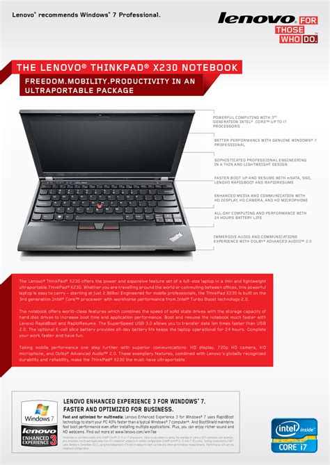 lenovo x220 user guide Doc