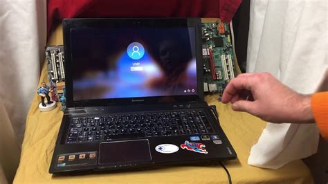 lenovo y580 driver install guide Epub