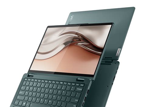 lenovo yoga 6