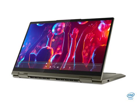 lenovo yoga 7