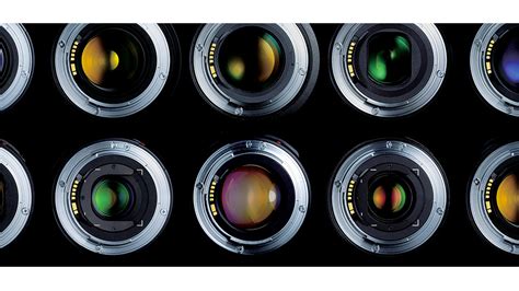 lens buying guide dslr Reader