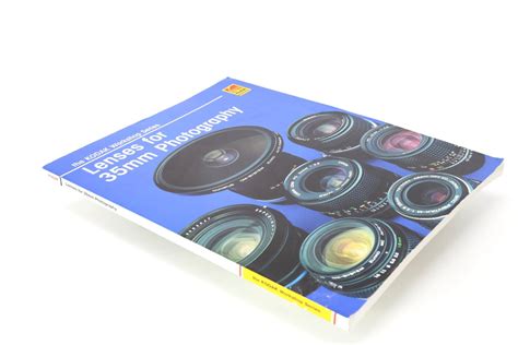 lenses for 35mm photography kodak workshop series Doc