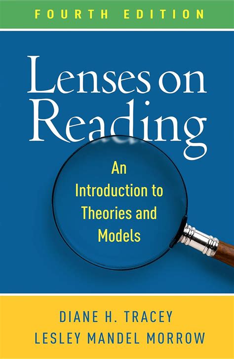 lenses on reading an introduction to theories and models PDF