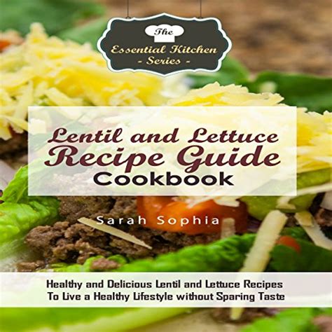 lentil lettuce recipe guide cookbook Doc