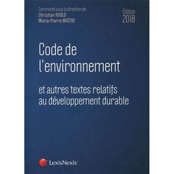 lenvironnement autres relatifs d veloppement durable Kindle Editon