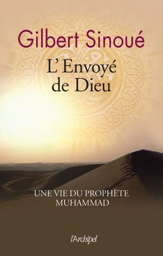 lenvoy dieu gilbert sinou Epub