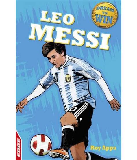 leo messi edge dream win PDF