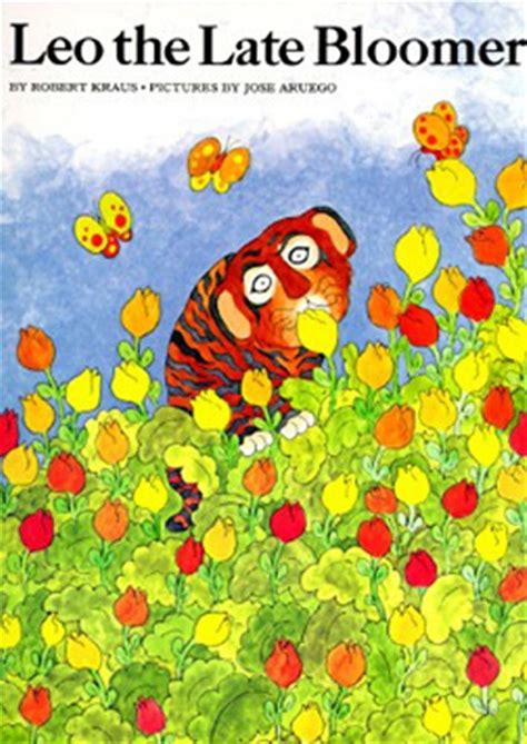 leo the late bloomer PDF