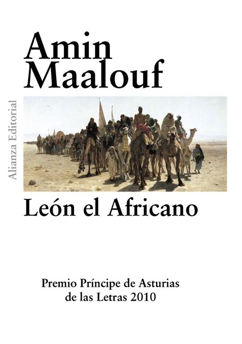 leon el africano el libro de bolsillo granbolsillo Doc