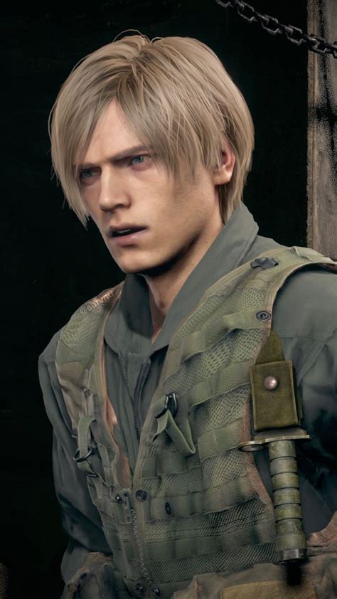 Leon Kennedy