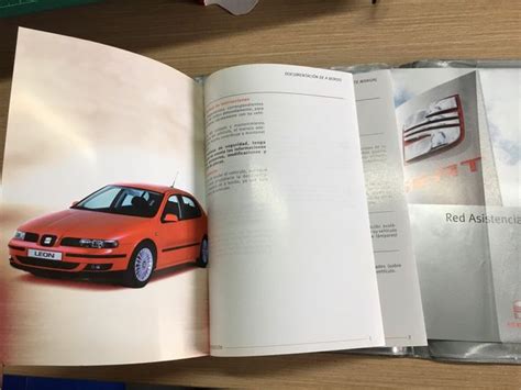 leon mk1 user manual Reader