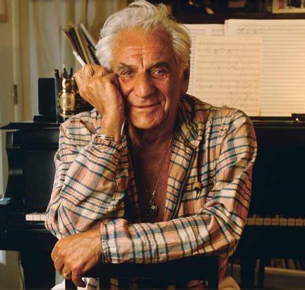 leonard bernstein net worth