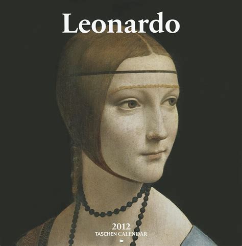 leonardo 2012 taschen wall calendars Epub