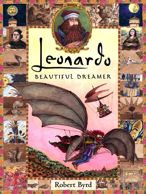 leonardo beautiful dreamer Epub