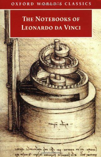 leonardo da vinci notebooks oxford worlds classics PDF