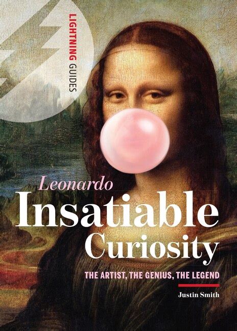leonardo insatiable curiosity artist genius Doc