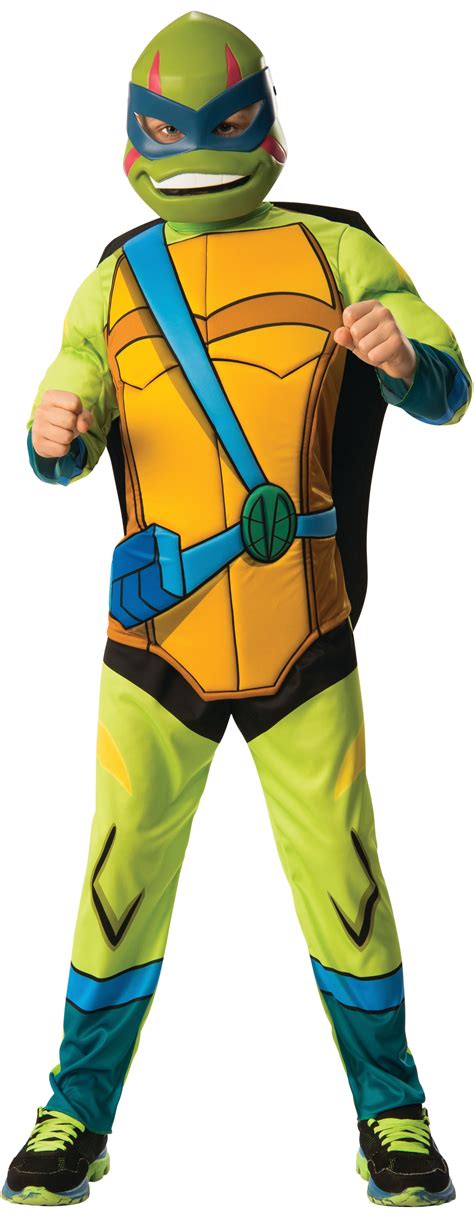 leonardo ninja turtle costume