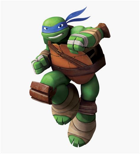 leonardo teenage mutant ninja turtles Kindle Editon
