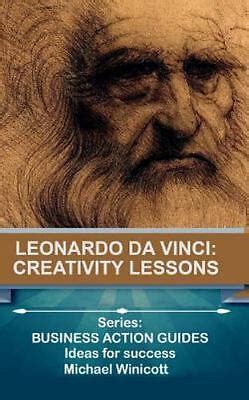 leonardo vinci creativity lessons teachings Kindle Editon