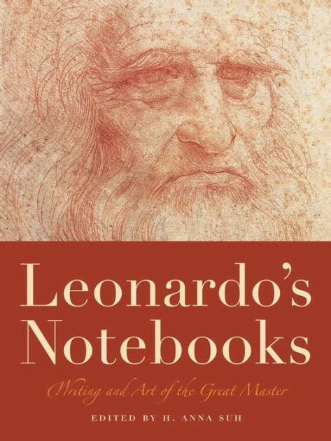 leonardos notebooks writing and art of the great master Epub