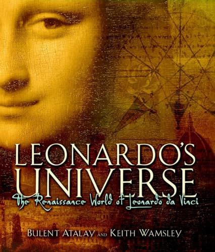 leonardos universe the renaissance world of leonardo davinci PDF