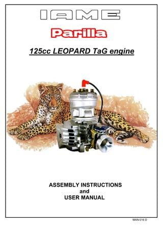leopard 125cc tag engine wiring PDF
