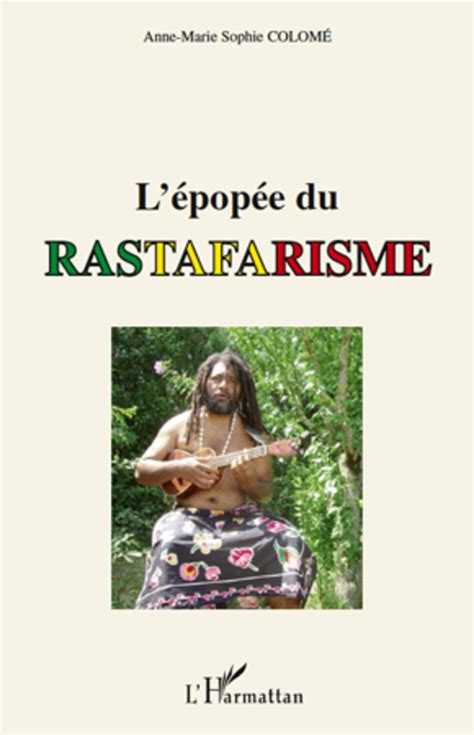 lepopee du rastafarisme online free Doc