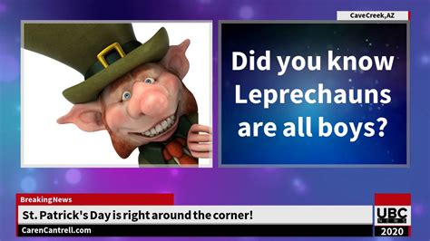 leprechaun a planet discovery book for kids planet discovery books for kids 3 Reader