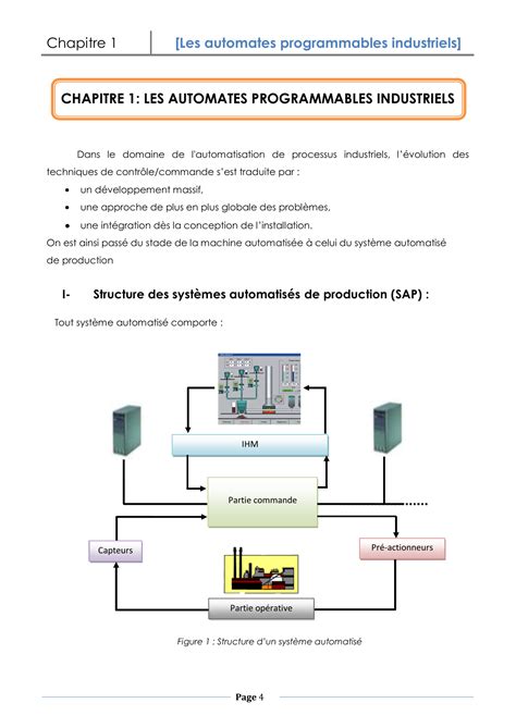les automates industriels programmables Kindle Editon