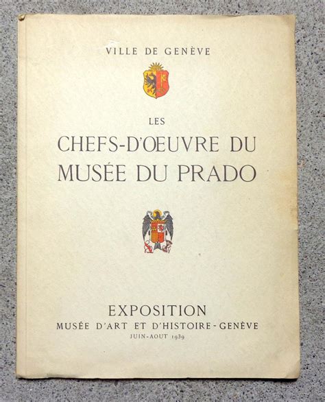 les chefsdoeuvre du muse du prado Reader