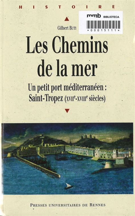 les chemins de la mer Kindle Editon