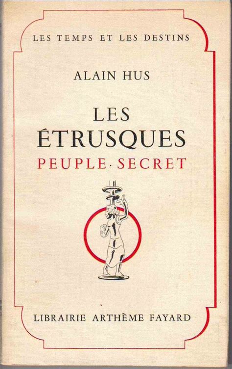 les etrusques peuple secret free Reader