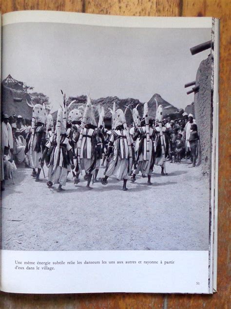 les hommes de la danse Reader