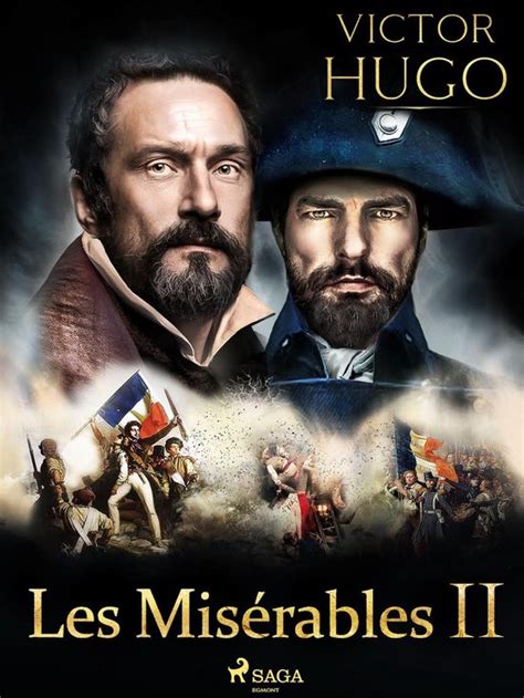 les miserables II Kindle Editon