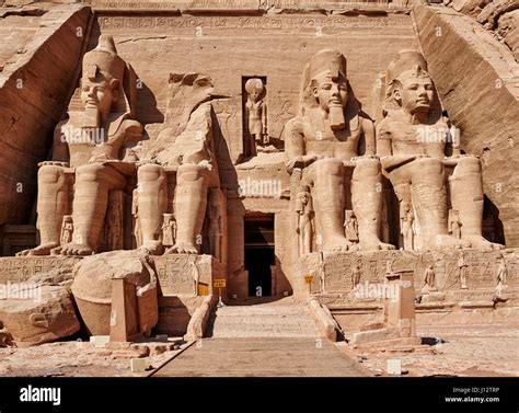 les monuments deternite de ramses ii Doc