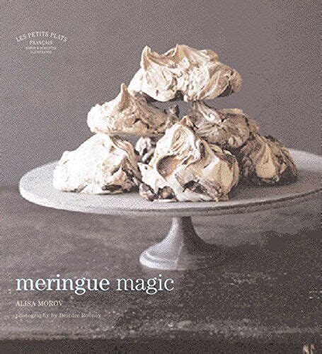 les petits plats francais meringue magic Epub