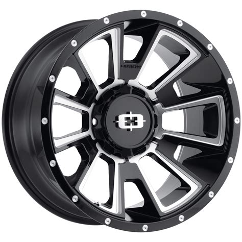 Les Schwab Wheels Catalog