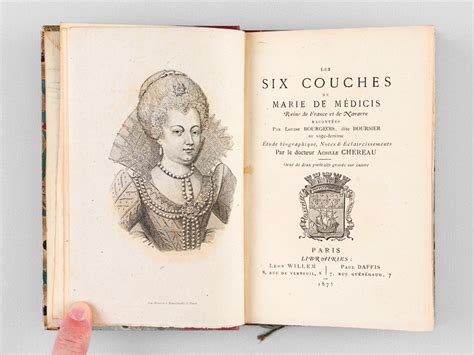 les six couches de marie de medicis PDF