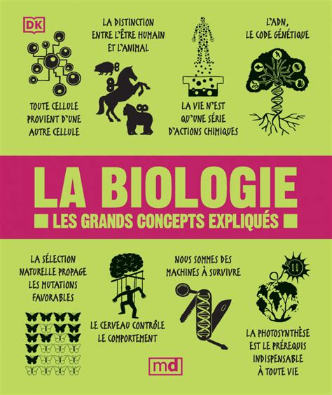 les tapes de la biologie avec 12 figures Epub