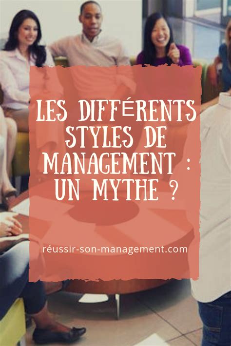 les_styles_de_managment Ebook Doc