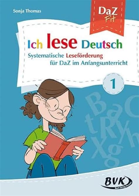 lese deutsch band systematische anfangsunterricht Doc