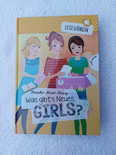 leseg ren gibts neues girls leseprobe ebook Epub